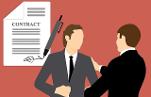 Types of employment contracts