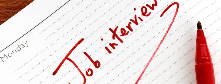 The Interview & How to prepare for a job interview